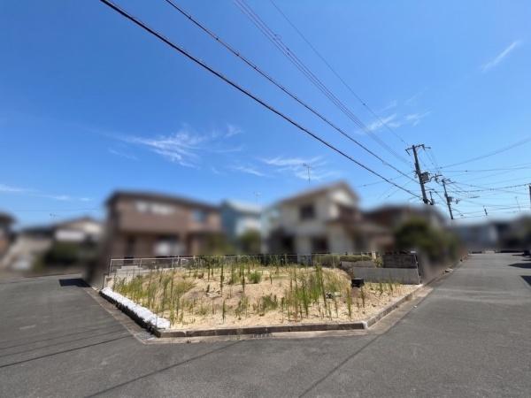 加古川市西神吉町大国　新築戸建