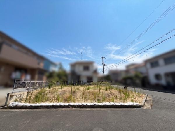 加古川市西神吉町大国　新築戸建