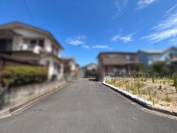 加古川市西神吉町大国　新築戸建