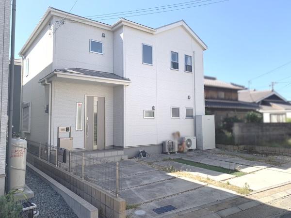 加古川市別府町元町の中古一戸建て