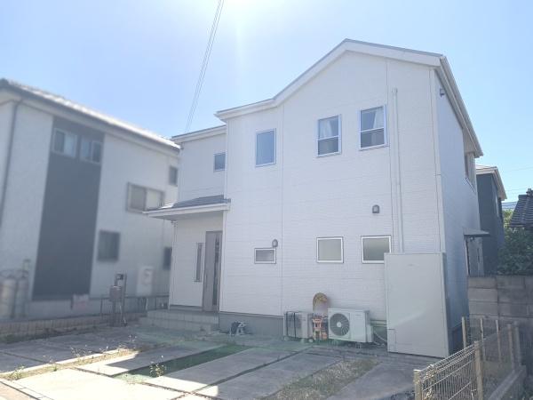 加古川市別府町元町の中古一戸建て