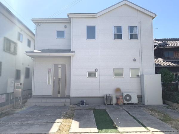 加古川市別府町元町の中古一戸建て