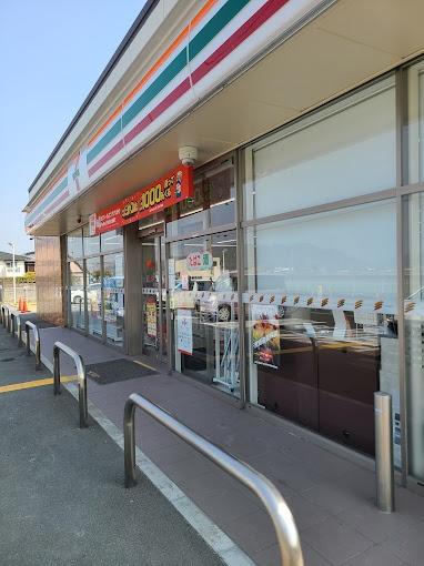 加古川市志方町上冨木の中古一戸建て(セブンイレブン加古川志方町高畑店)