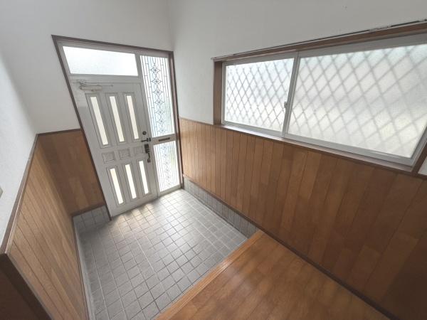 加古川市志方町上冨木の中古一戸建て