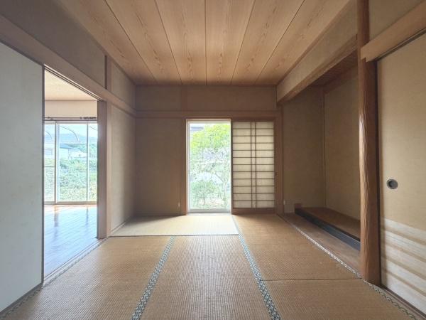 加古川市志方町上冨木の中古一戸建て