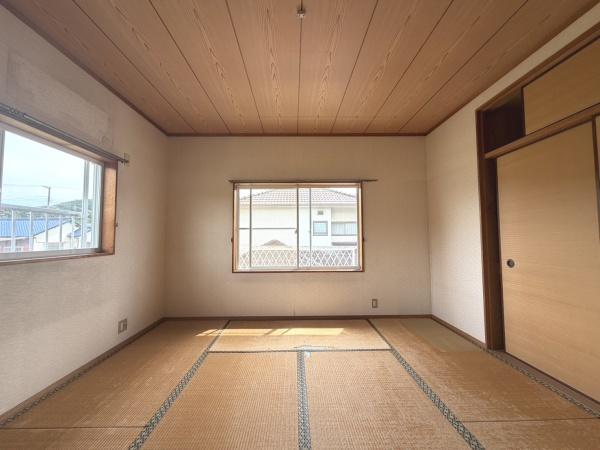 加古川市志方町上冨木の中古一戸建て