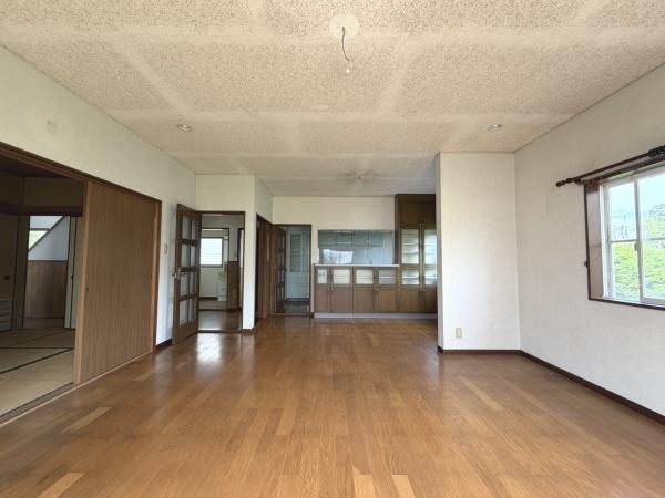 加古川市志方町上冨木の中古一戸建て