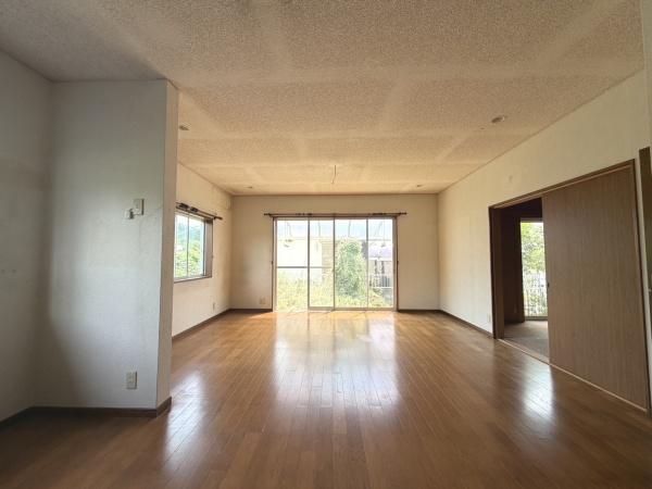加古川市志方町上冨木の中古一戸建て