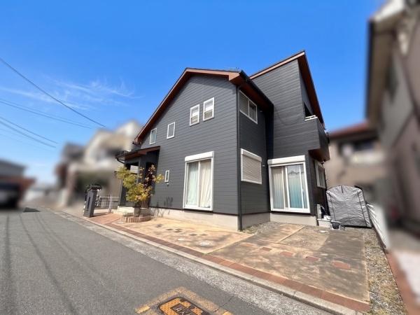 加古川市野口町長砂の中古一戸建て