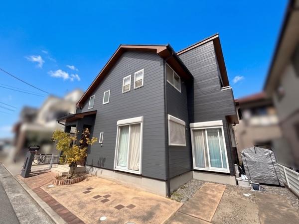 加古川市野口町長砂の中古一戸建て