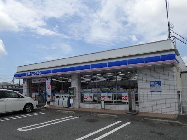 高砂市美保里の土地(ローソン高砂中島3丁目店)