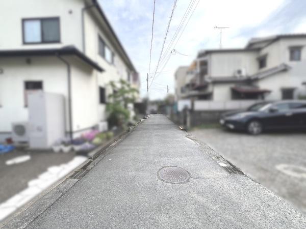 加古川市米田町船頭の土地
