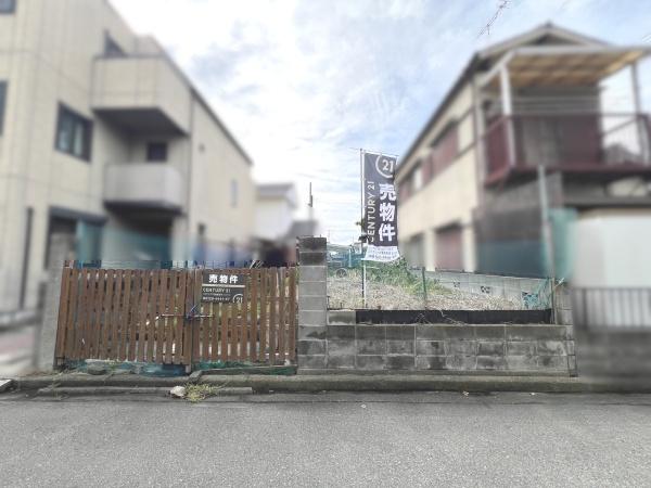 加古川市米田町船頭の売土地