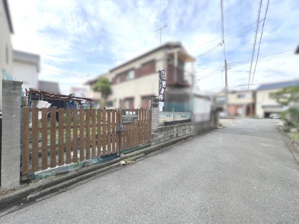 加古川市米田町船頭の土地
