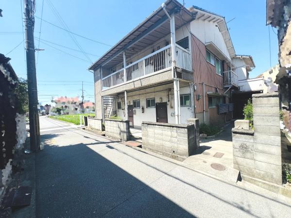 高砂市荒井町蓮池２丁目の土地