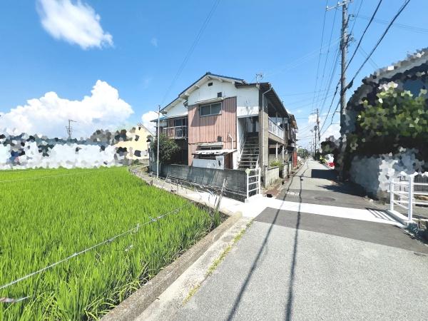 高砂市荒井町蓮池２丁目の土地