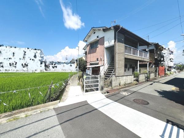 高砂市荒井町蓮池２丁目の土地