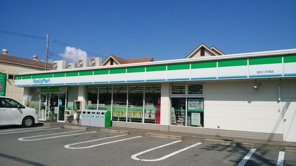 加古川市平岡町一色の土地(ファミリーマート加古川平岡町)