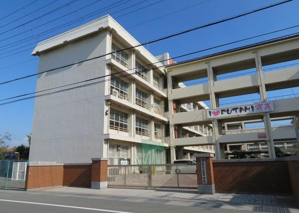 明石市二見町西二見16期　新築戸建(二見中学校)