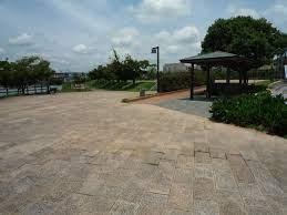 加古川市野口町北野の土地(北野公園)
