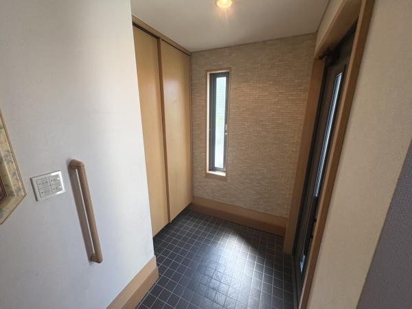 高砂市百合丘の中古一戸建て