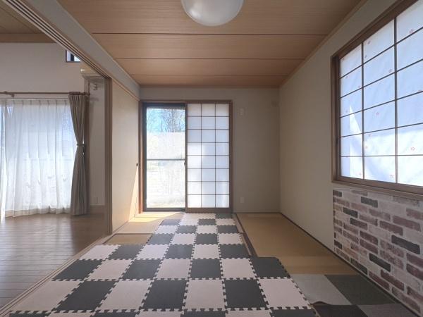 高砂市百合丘の中古一戸建て