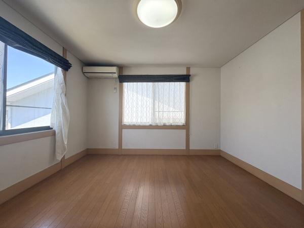 高砂市百合丘の中古一戸建て