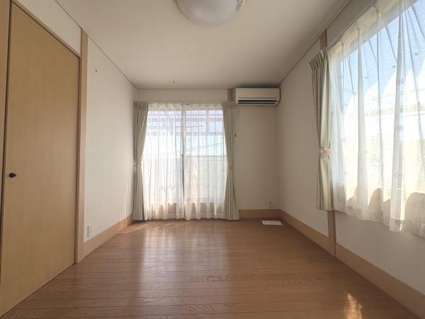 高砂市百合丘の中古一戸建て