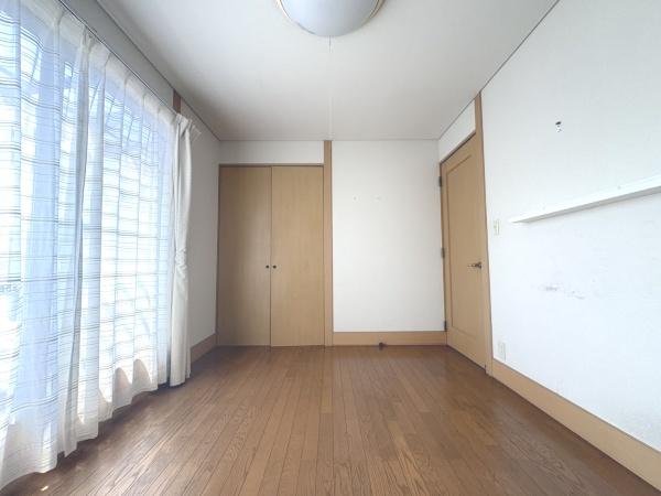 高砂市百合丘の中古一戸建て