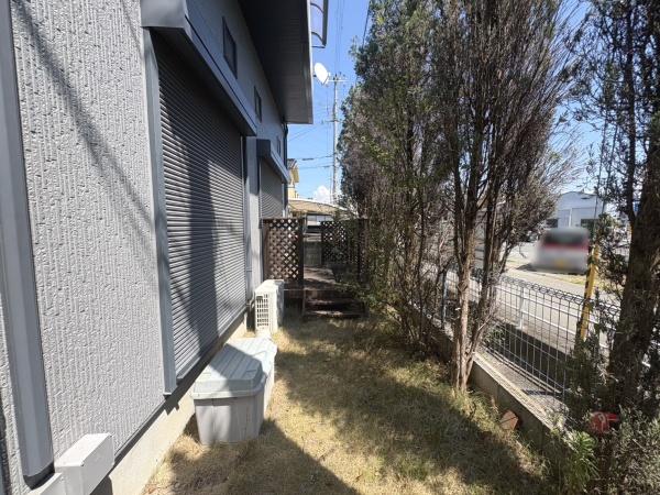 高砂市百合丘の中古一戸建て