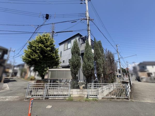 高砂市百合丘の中古一戸建て