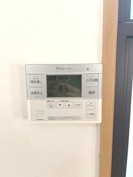 高砂市百合丘の中古一戸建て