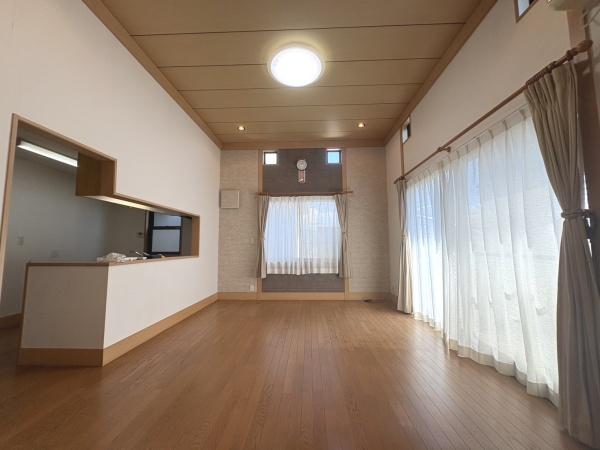 高砂市百合丘　中古戸建