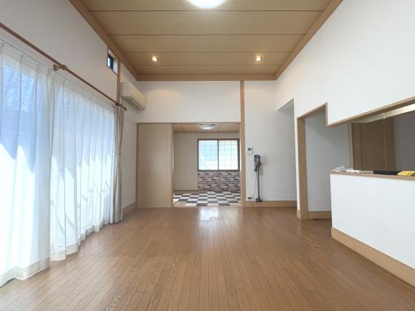 高砂市百合丘　中古戸建