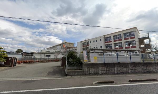 加古川市野口町坂元2号棟　新築戸建(加古川市立野口小学校)