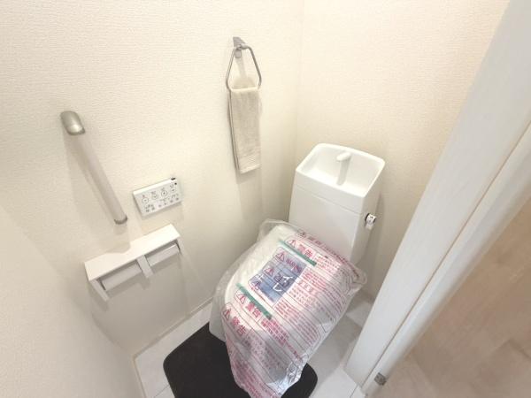 加古川市野口町坂元2号棟　新築戸建