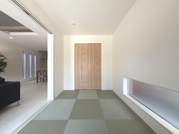 加古川市野口町坂元2号棟　新築戸建