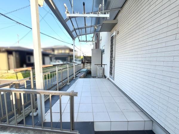 高砂市米田町米田新の中古一戸建て