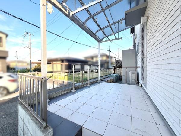 高砂市米田町米田新の中古一戸建て