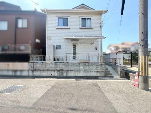 高砂市米田町米田新の中古一戸建て