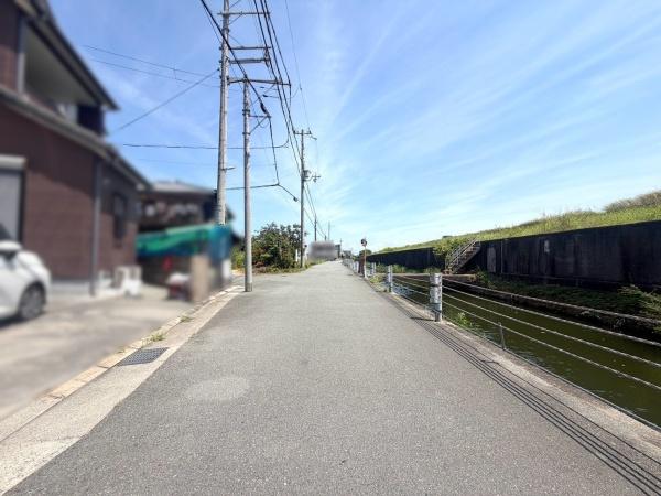 高砂市米田町米田新の中古一戸建て