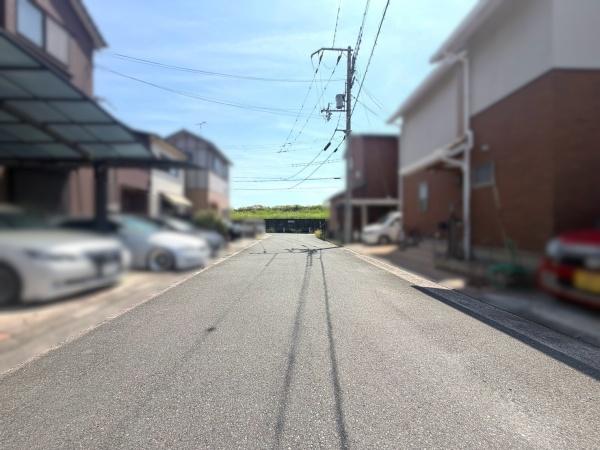 高砂市米田町米田新の中古一戸建て