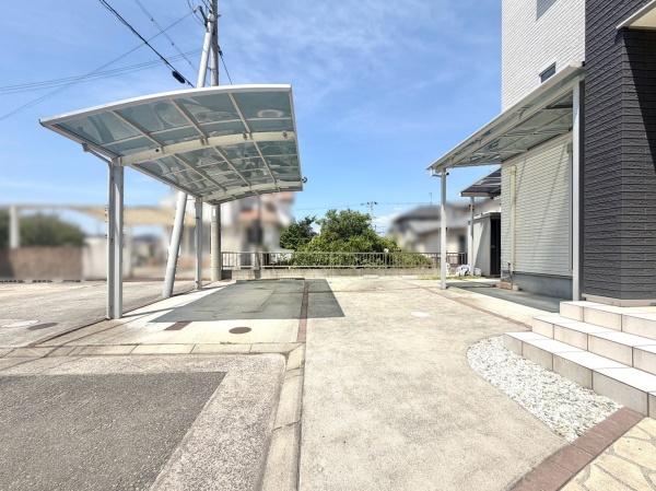 高砂市米田町米田新の中古一戸建て