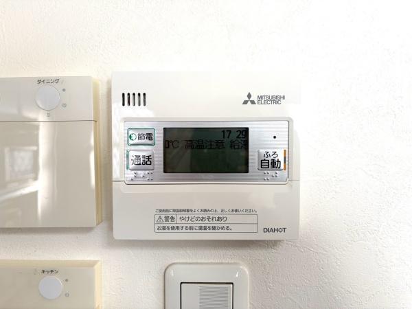 高砂市米田町米田新の中古一戸建て