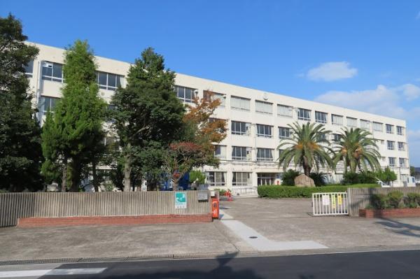 加古郡播磨町古田3丁目1期1号棟　新築戸建(播磨町立播磨西小学校)