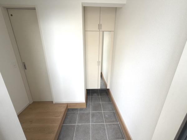 加古郡播磨町古田3丁目1期1号棟　新築戸建