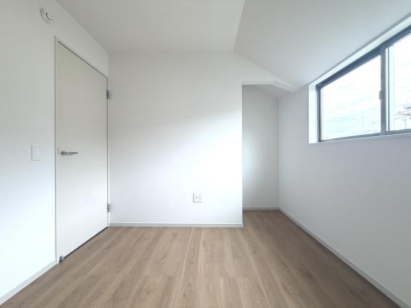 加古郡播磨町古田3丁目1期1号棟　新築戸建