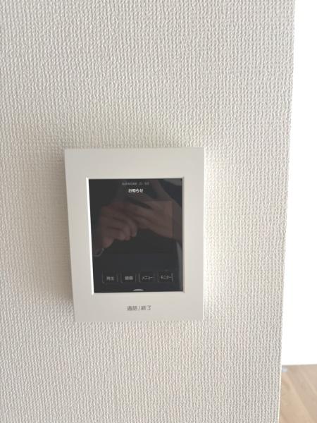 加古郡播磨町古田3丁目1期1号棟　新築戸建
