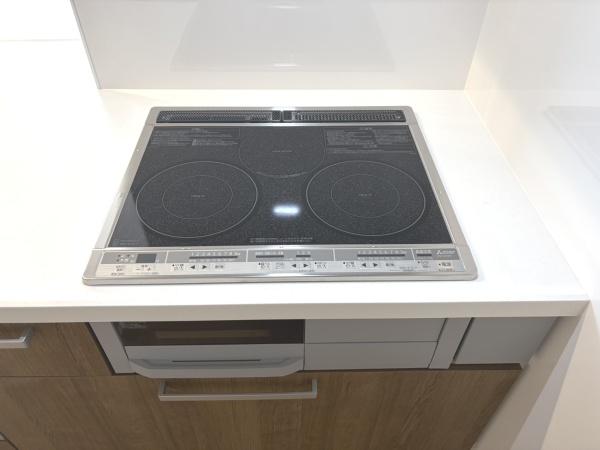 加古郡播磨町古田3丁目1期1号棟　新築戸建