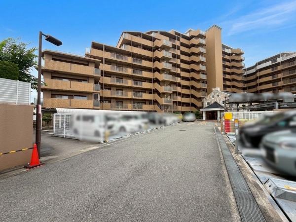 センチュリー加古川粟津